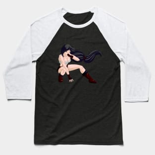 Ready for Battle Baseball T-Shirt